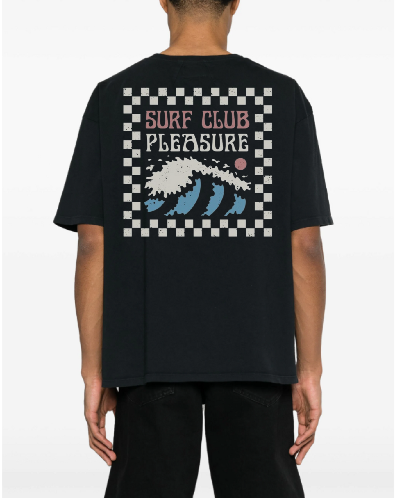 SURF CLUB T-SHIRT