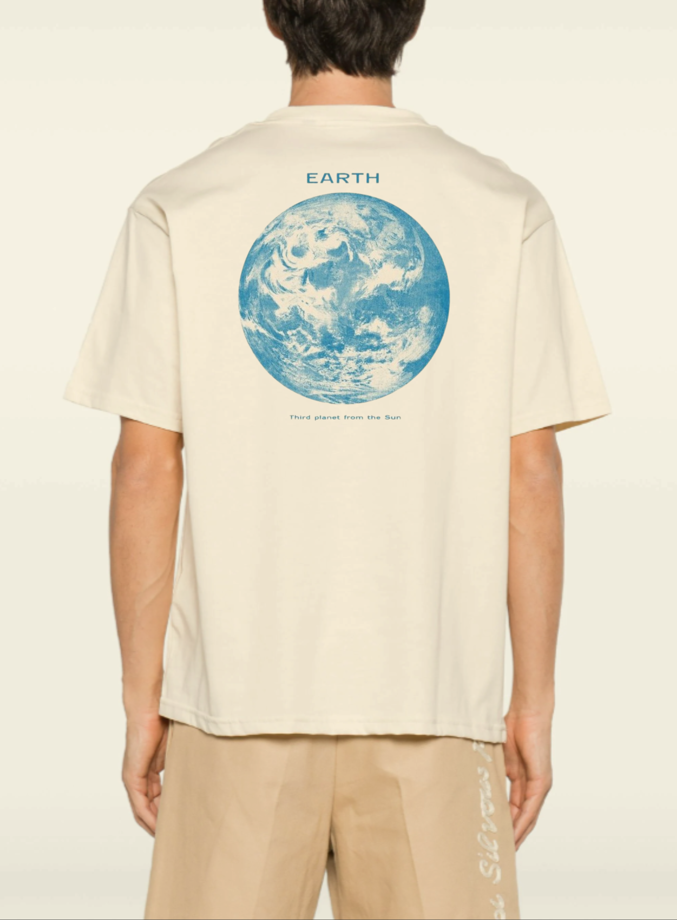 EARTH T-SHIRT