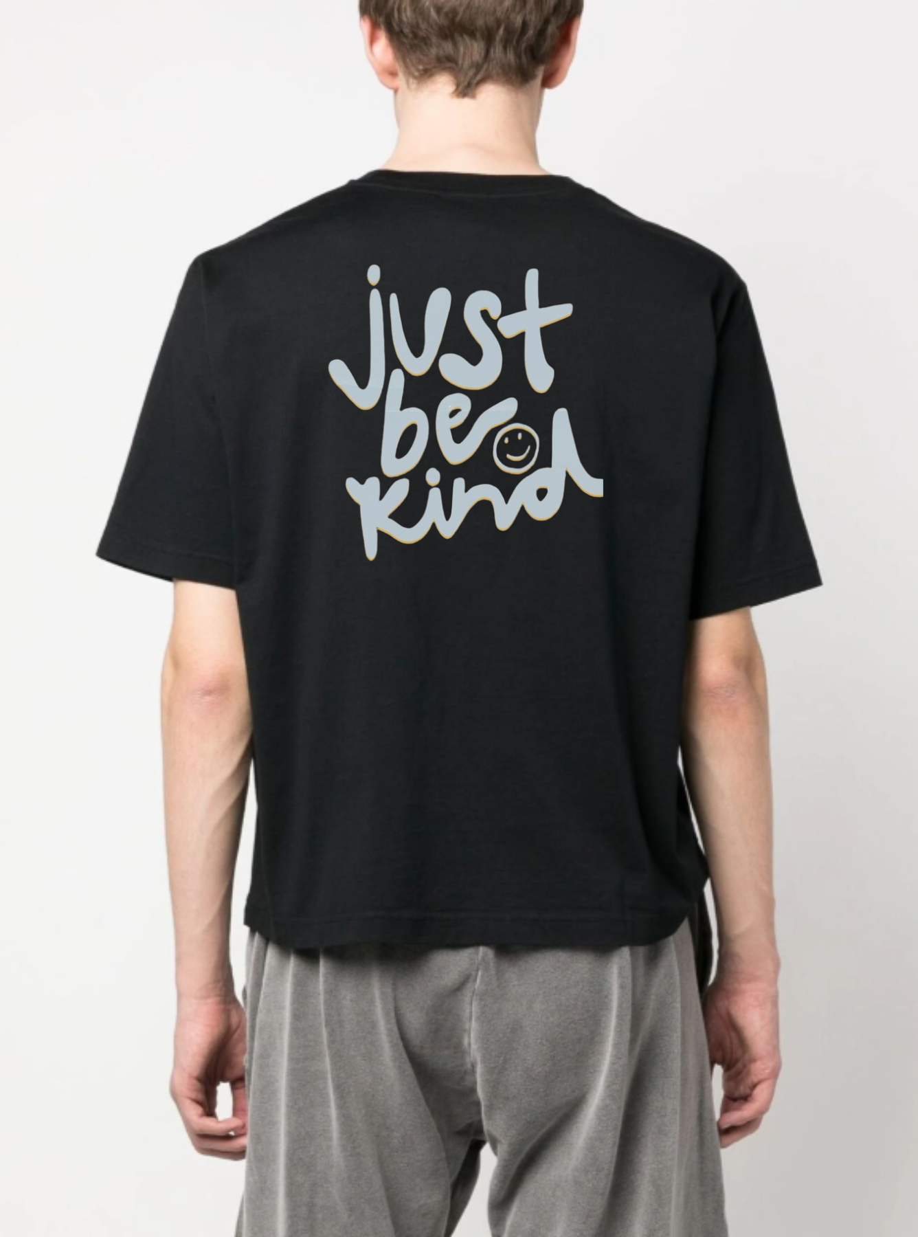 JUST BE KIND T-SHIRT