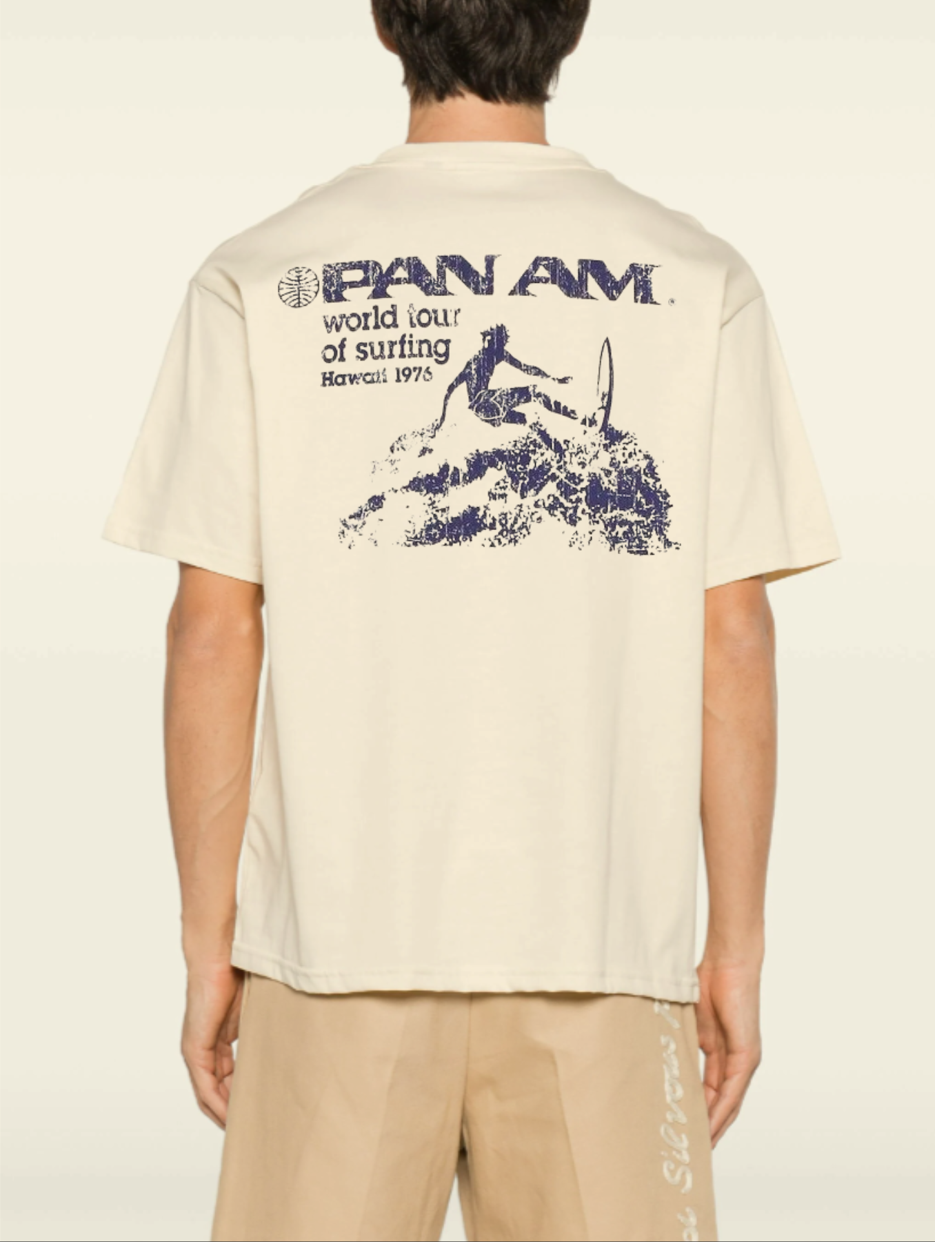 PANAM T-SHIRT
