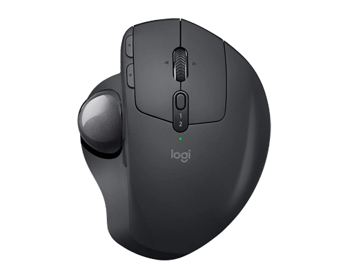 Logitech G7 Laser Cordless Mouse
