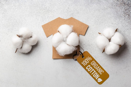 Organic cotton: The revolution