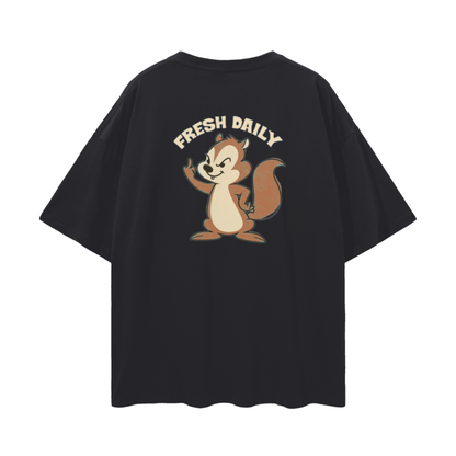 FRESH DAILY T-SHIRT