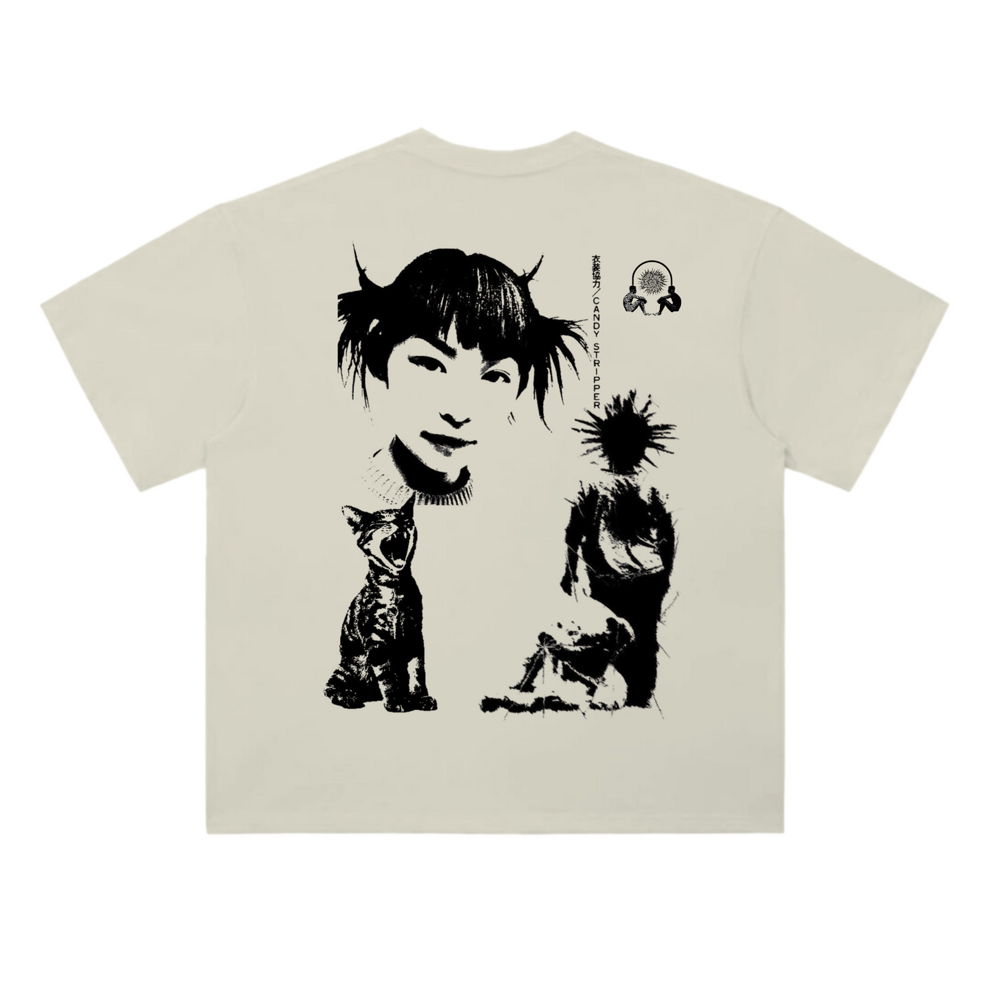 INDOCINA T-SHIRT