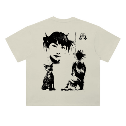 INDOCINA T-SHIRT