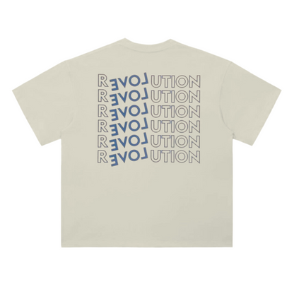 RLOVEUTION T-SHIRT