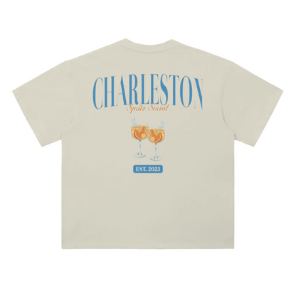CHARLESTON T-SHIRT