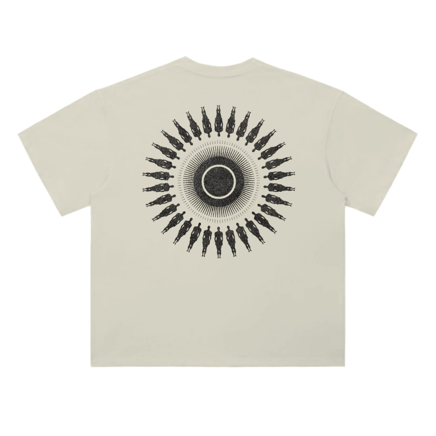 INNER CIRCLE T-SHIRT