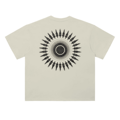 INNER CIRCLE T-SHIRT