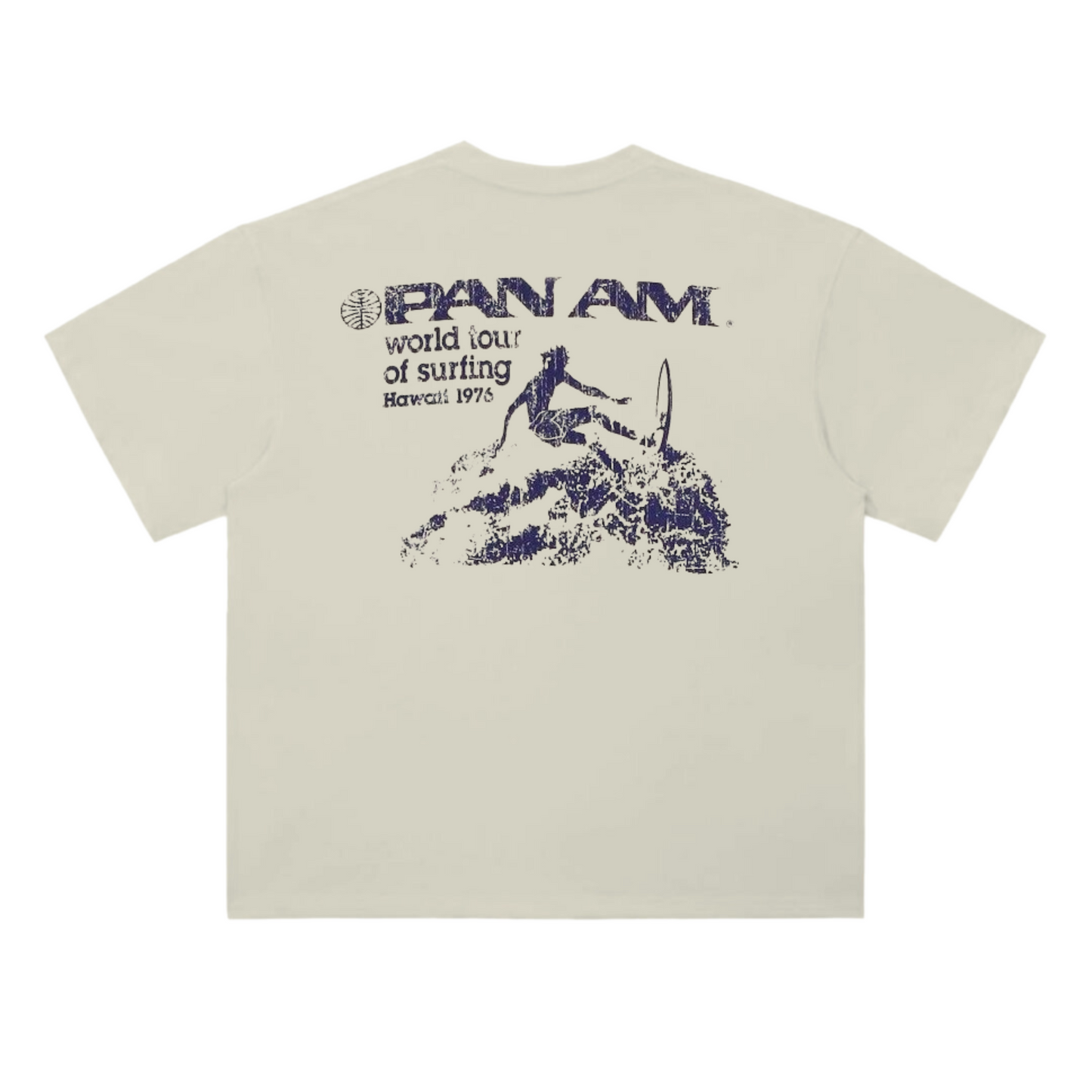 PANAM T-SHIRT