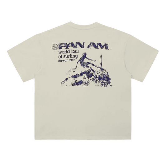 PANAM T-SHIRT