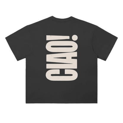 CIAO! T-SHIRT