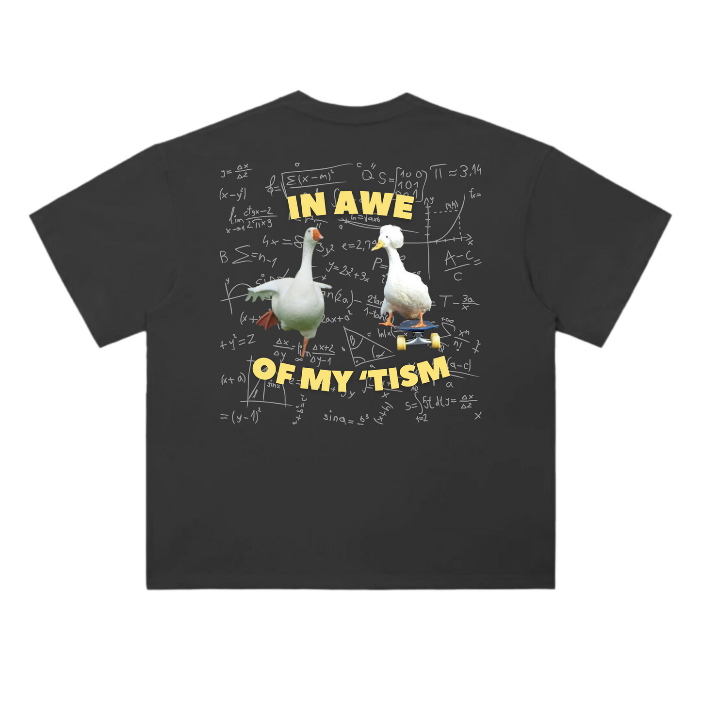 IN AWE T-SHIRT