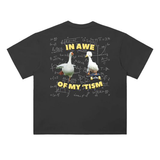 IN AWE T-SHIRT