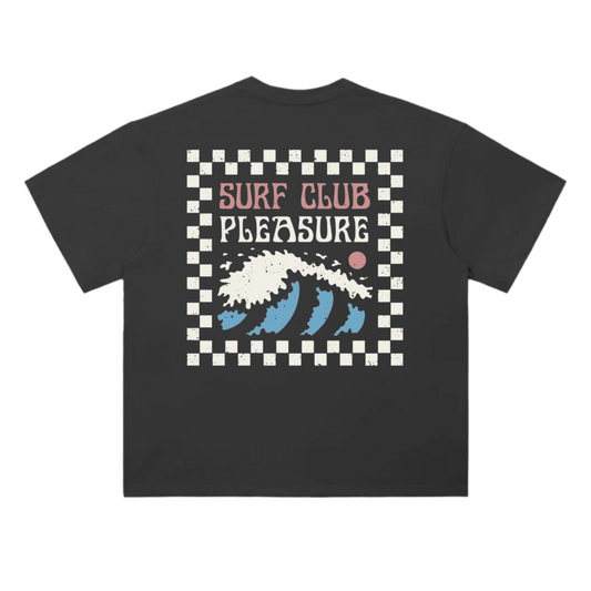 SURF CLUB T-SHIRT