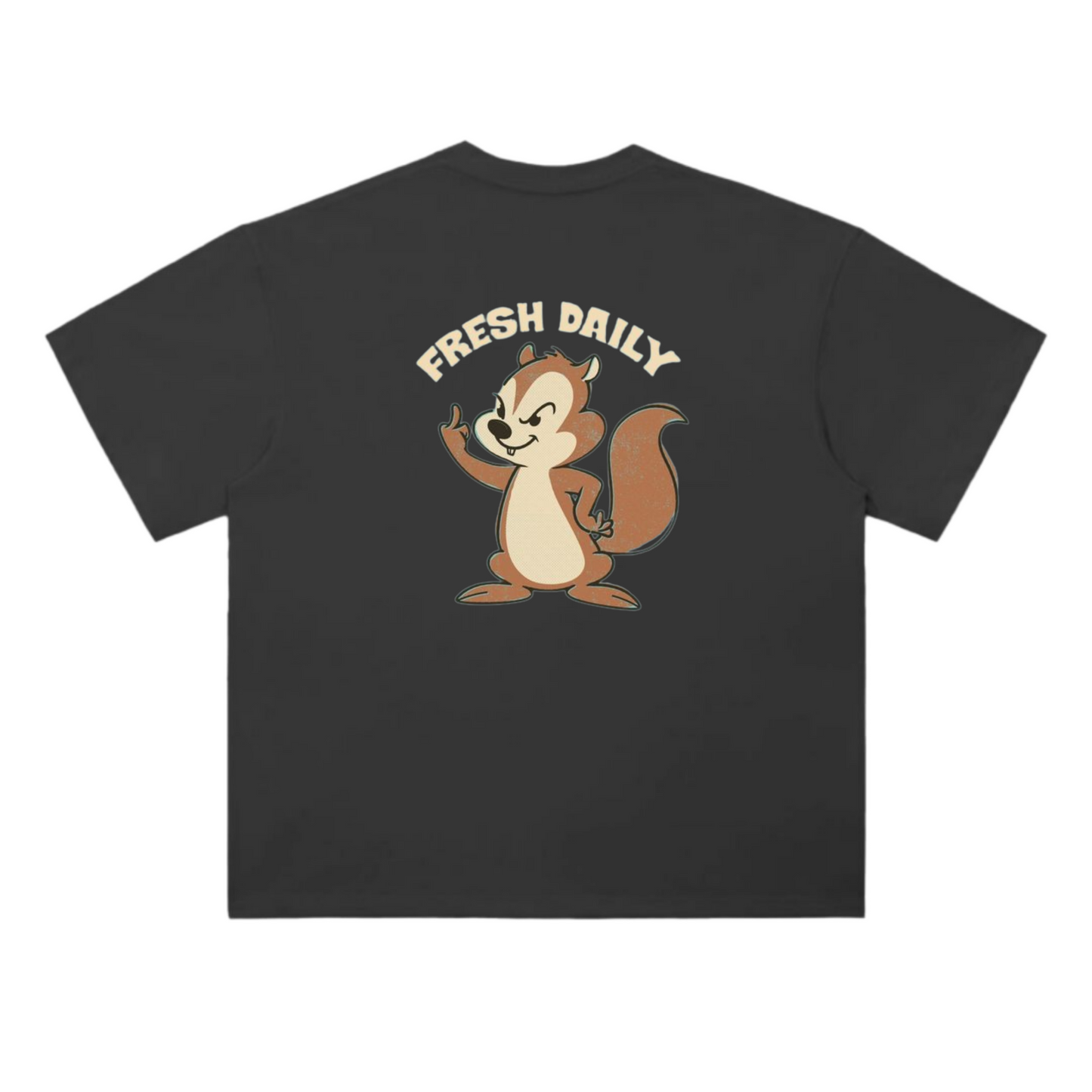 FRESH DAILY T-SHIRT