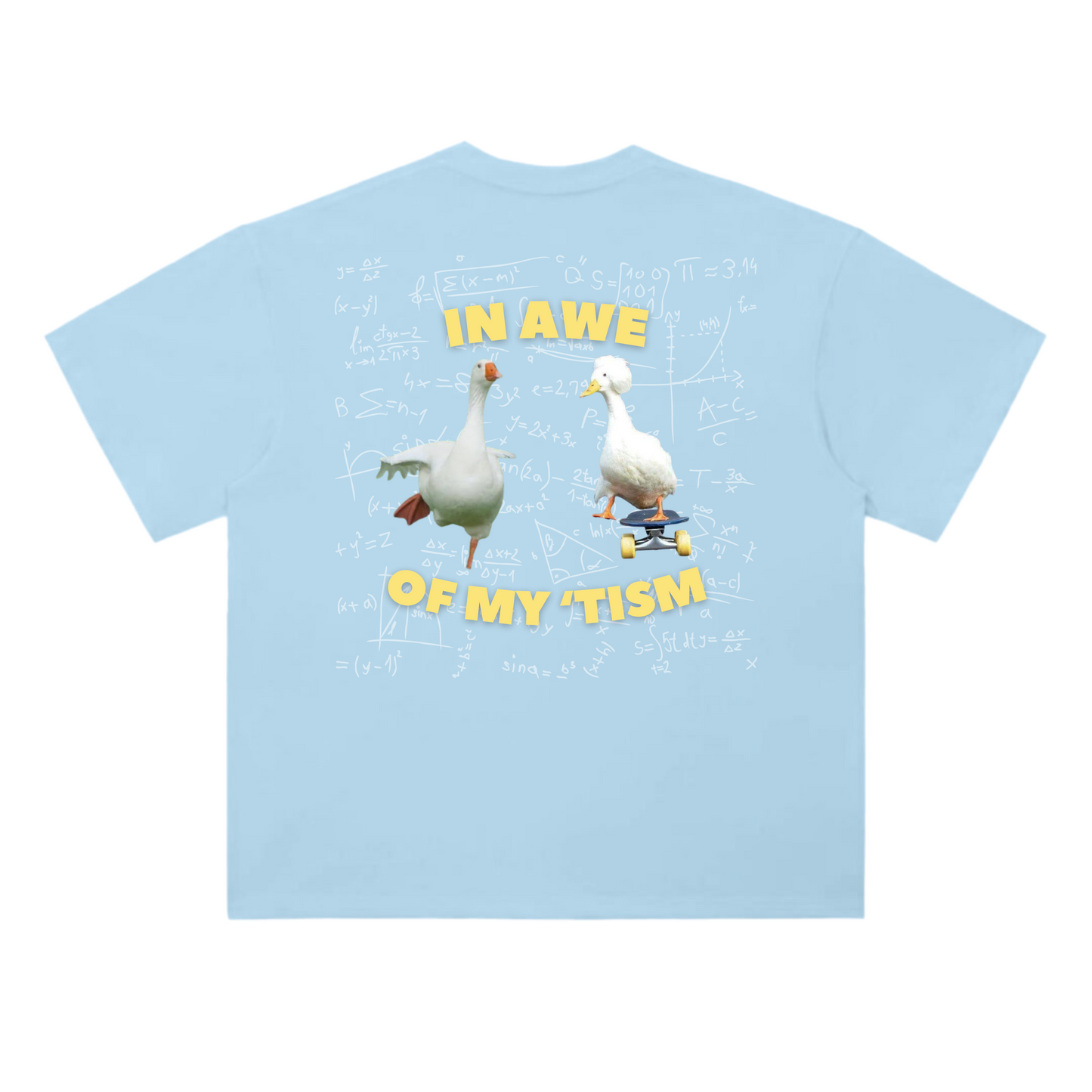 IN AWE T-SHIRT
