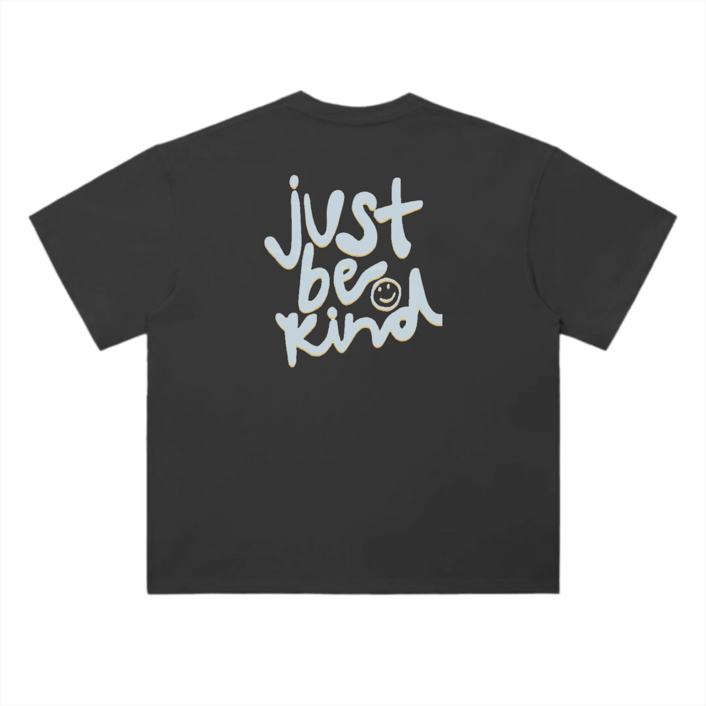 JUST BE KIND T-SHIRT