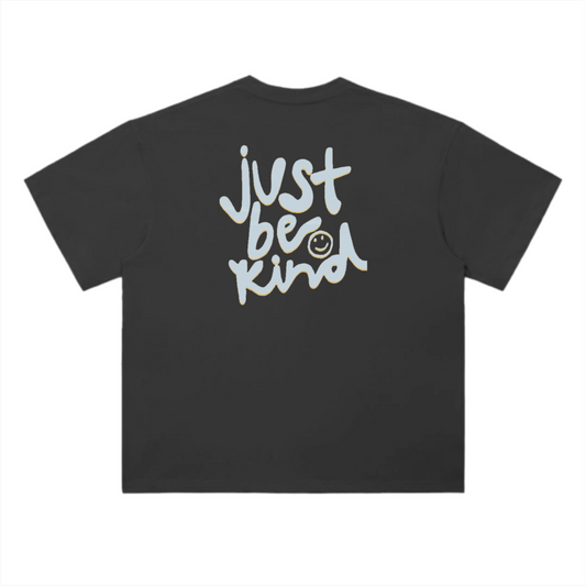 JUST BE KIND T-SHIRT