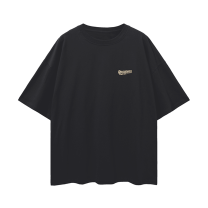 IN AWE OF MY TISM T-SHIRT