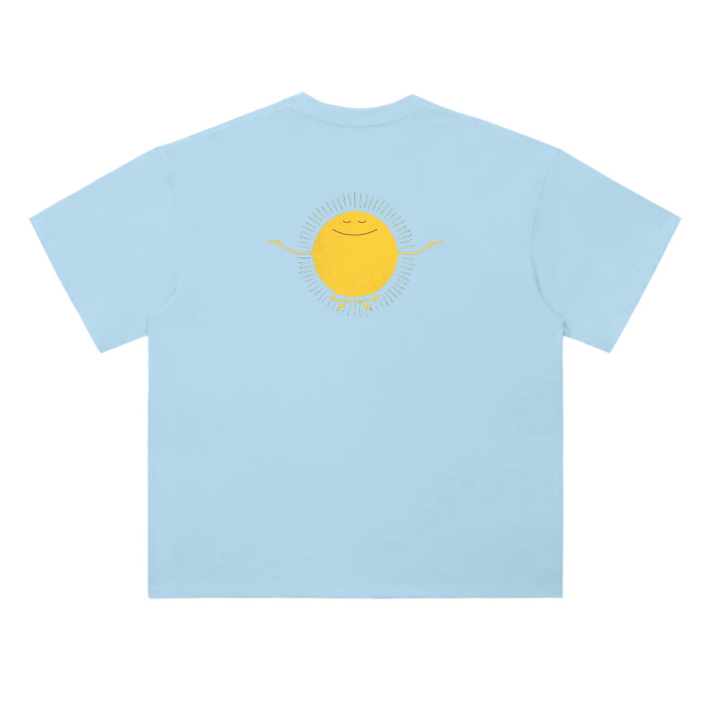 SUNNY T-SHIRT