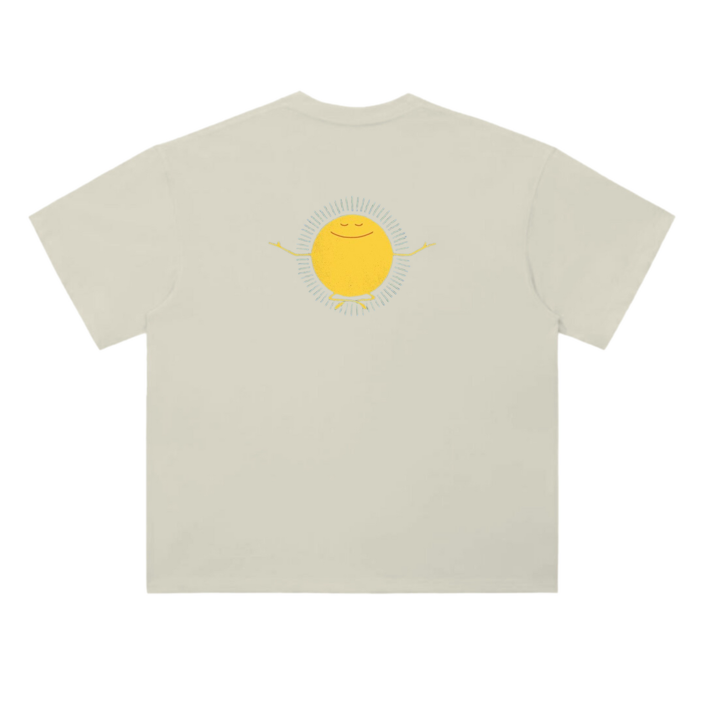 SUNNY T-SHIRT