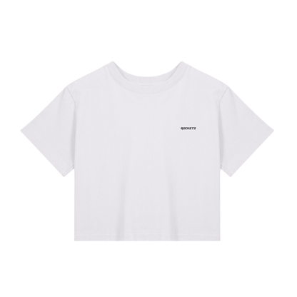 "SEE YOU IN PARIS?" BABY TEE