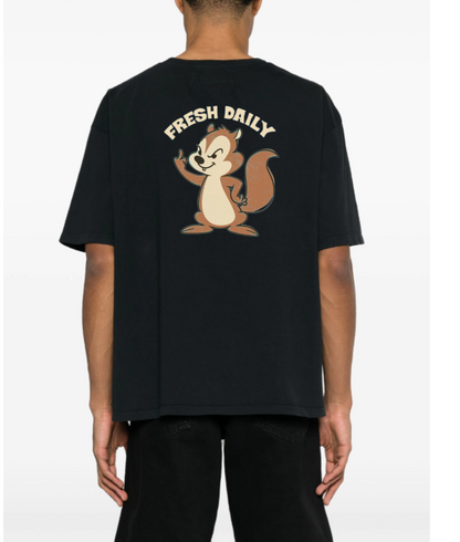 FRESH DAILY T-SHIRT