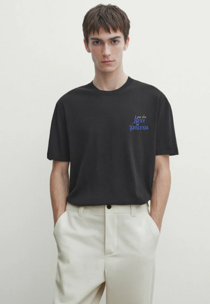 "I PUT THE SEXY" T-SHIRT