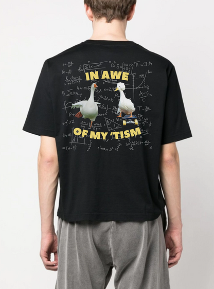 IN AWE T-SHIRT