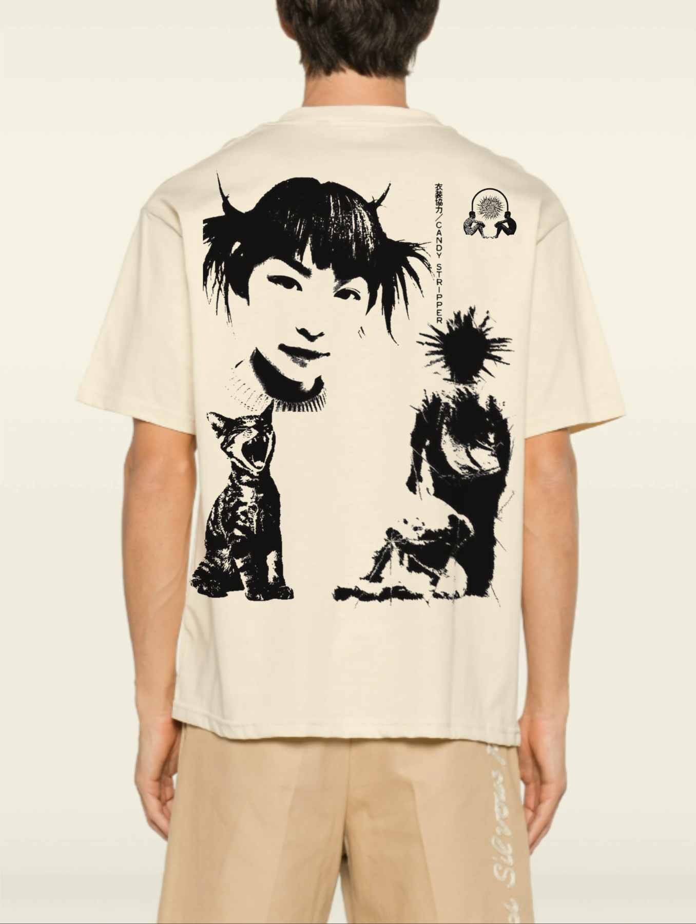 INDOCINA T-SHIRT