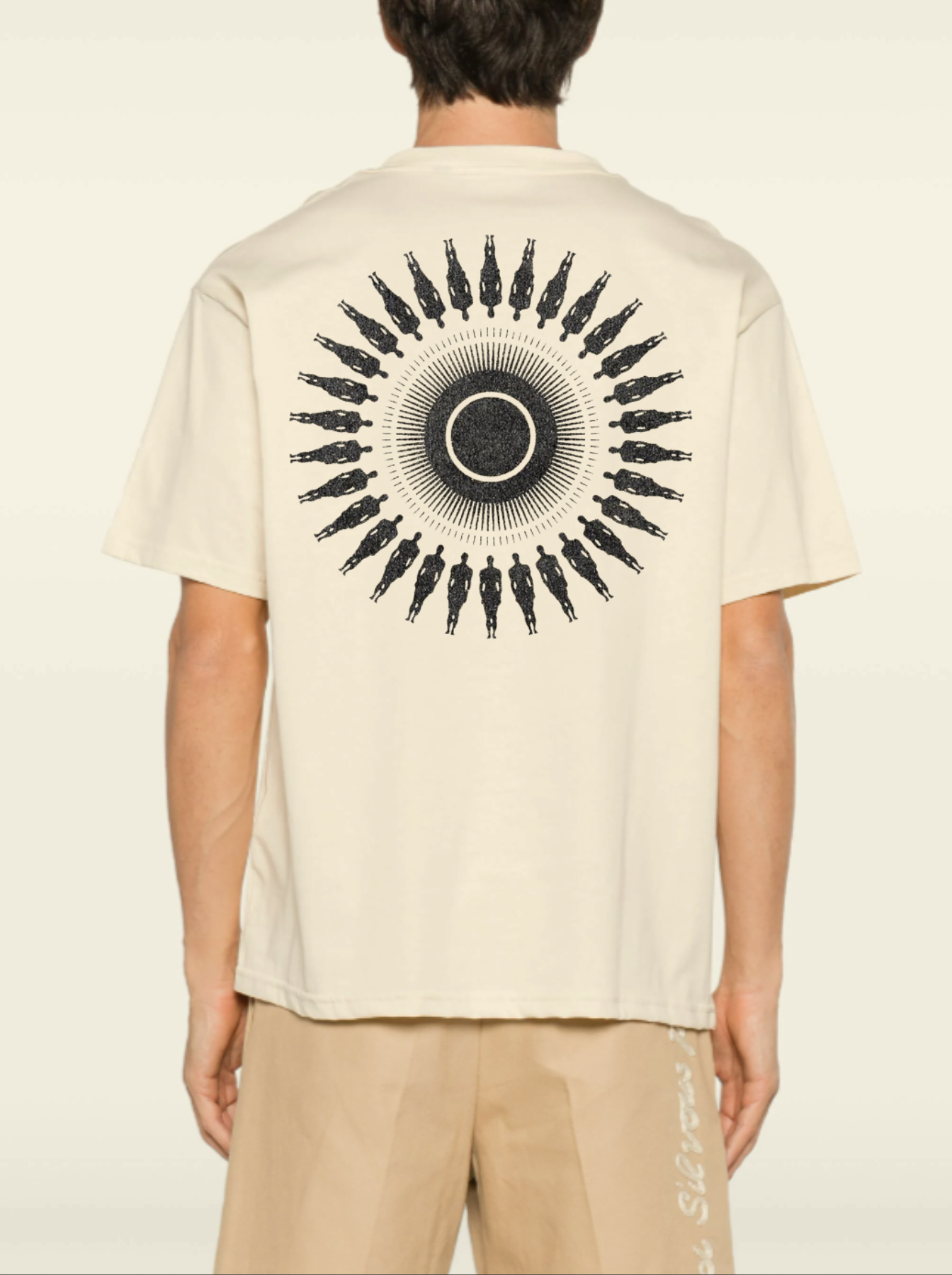 INNER CIRCLE T-SHIRT