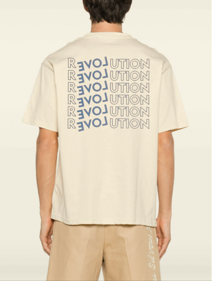 RLOVEUTION T-SHIRT