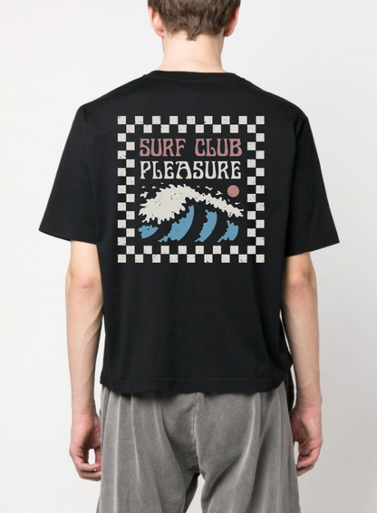 SURF CLUB T-SHIRT