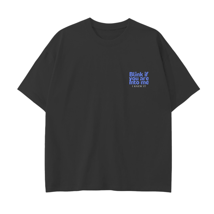 BLINK T-SHIRT