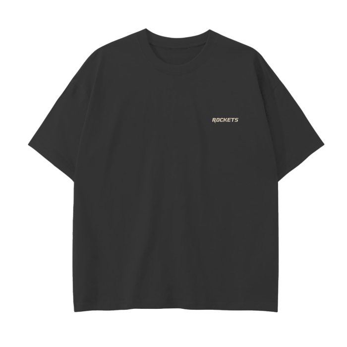 "ANSIE CRONICHE MA" T-SHIRT