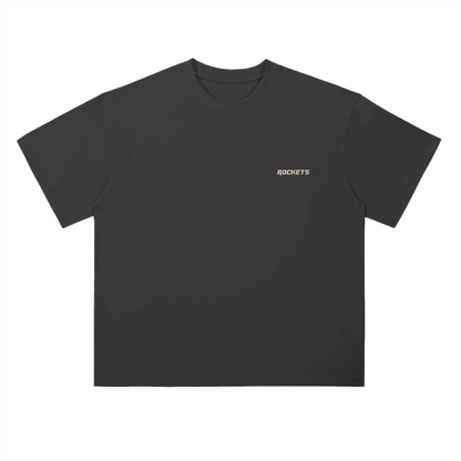 "WHEN I SAID" T-SHIRT