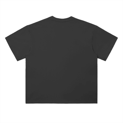 "I PUT THE FUN" T-SHIRT