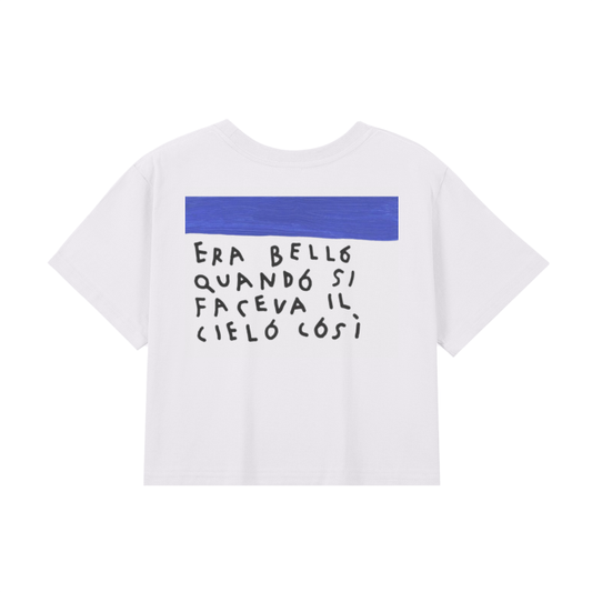 CIELO BABY TEE