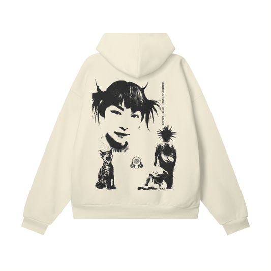 INDOCINA HOODIE