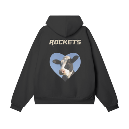 MOO HOODIE