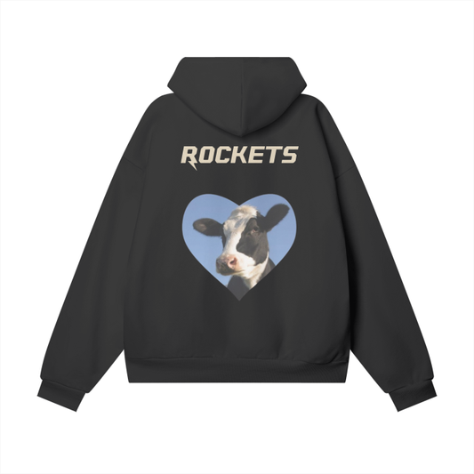 MOO HOODIE