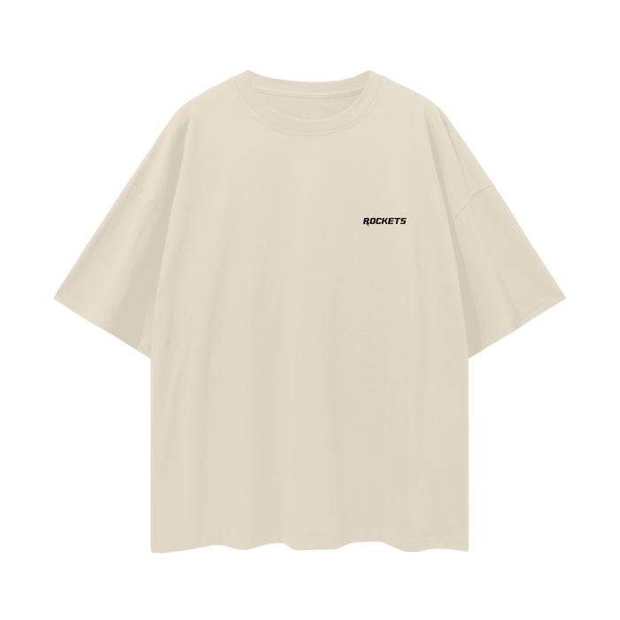RLOVEUTION T-SHIRT