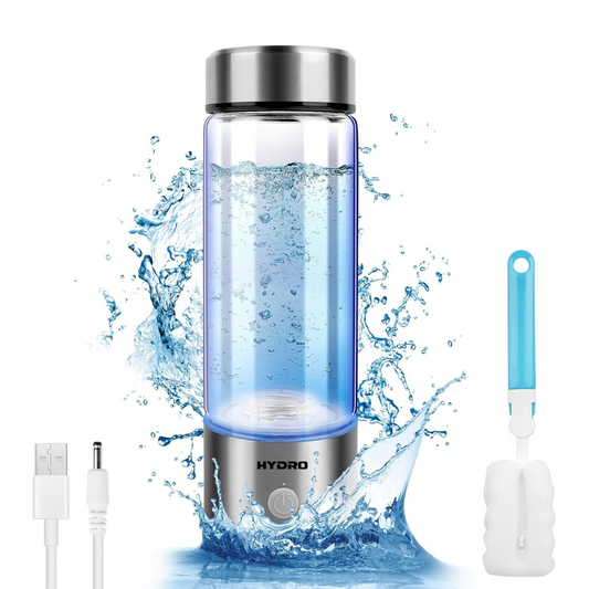 Hydro Go+