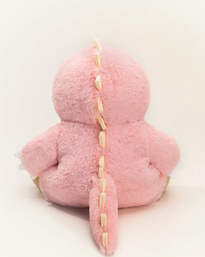 ROCKET - Orsetto di Peluche