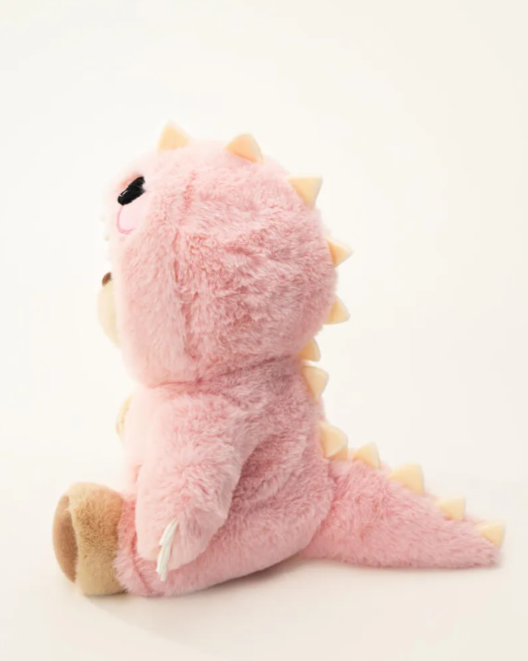 ROCKET - Orsetto di Peluche