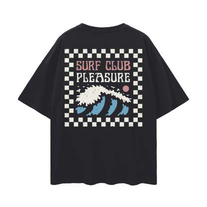 SURF CLUB T-SHIRT