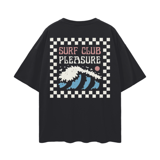 SURF CLUB T-SHIRT
