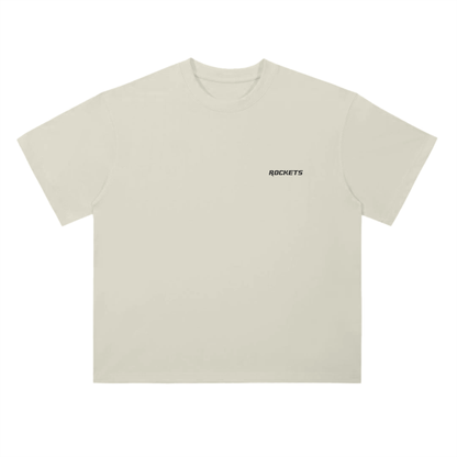 BABY, I'M BORED T-SHIRT
