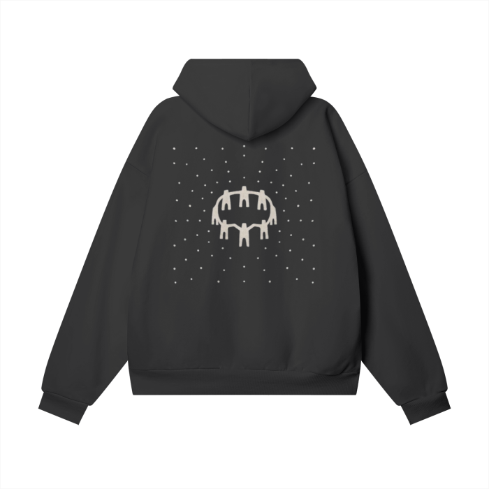 UNITY HOODIE